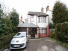 Photo of Sketchley Road, Burbage