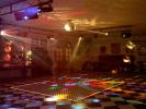 Games Room  and Disco