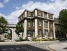 Photo of Building 36, Marlborough Road, Royal Arsenal, London SE18