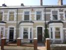 Photo of Swinton Street, Splott Cardiff, CF24 2NT